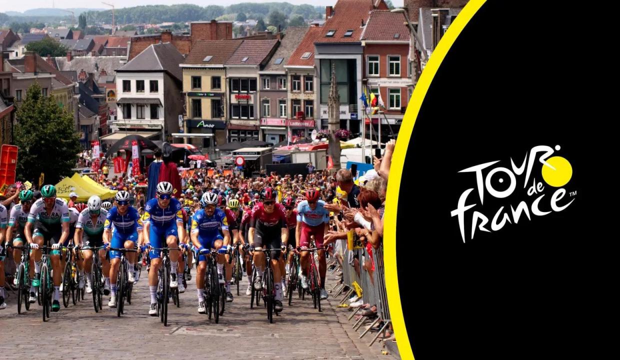 Biciklizam: Svjetska turneja, Tour de France, Muškarci, Etapa 6