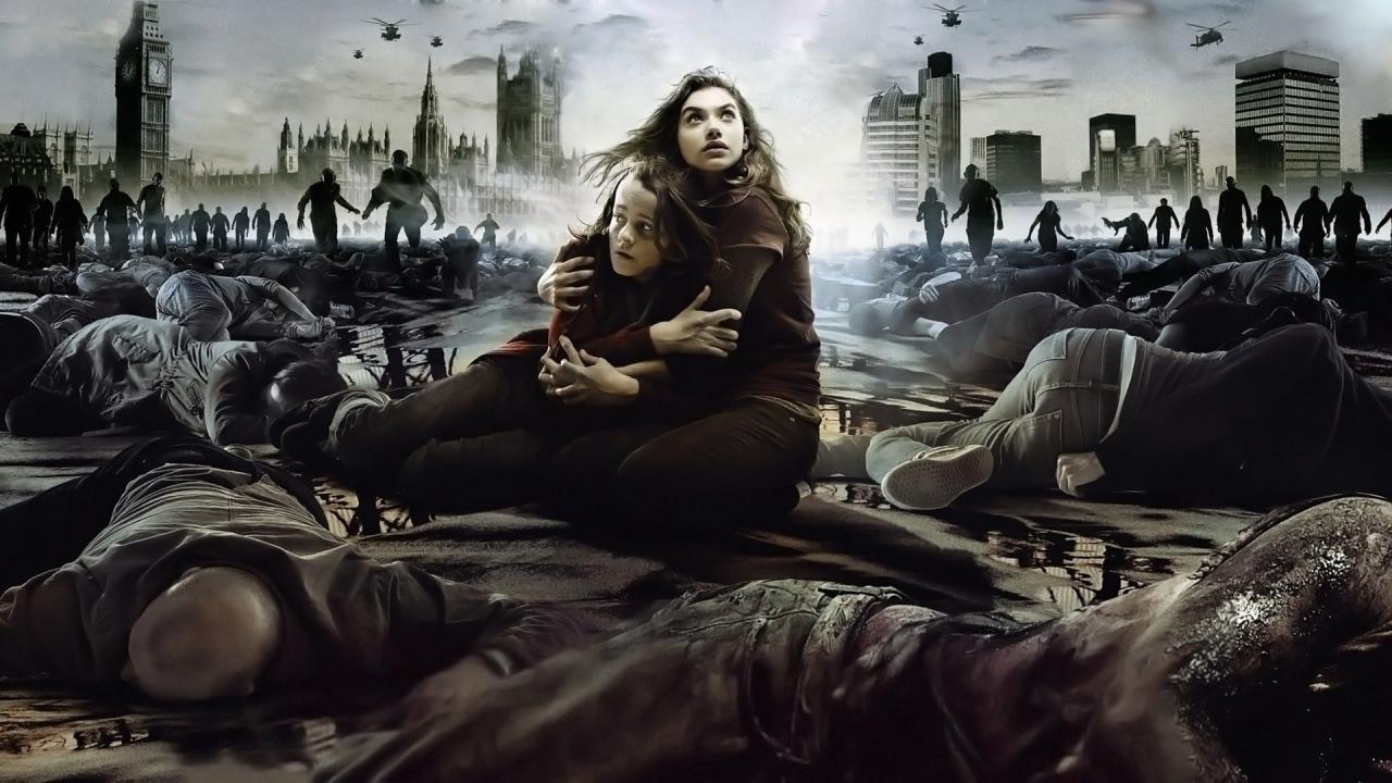 28 Days Later 02 28 Weeks Later