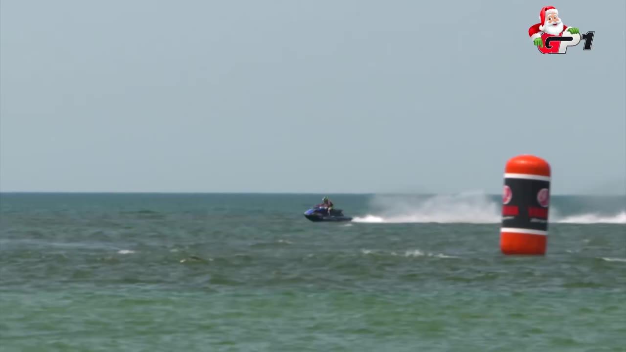 Jet ski: P1 Aquax 2024. - sažetak sezone