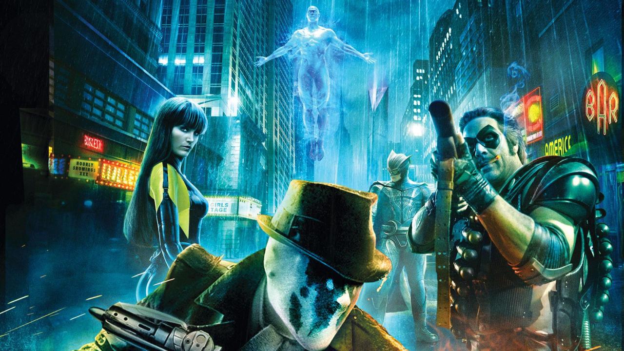 Watchmen