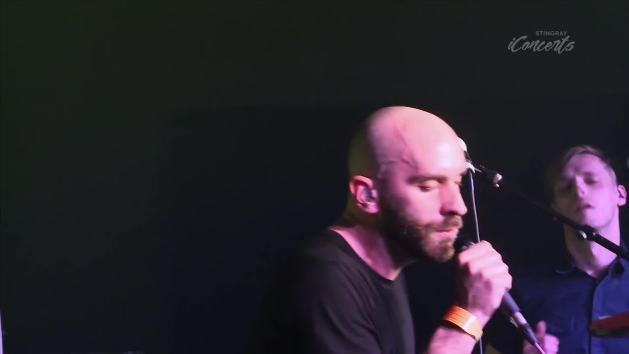 X Ambassadors - A Garage Gig