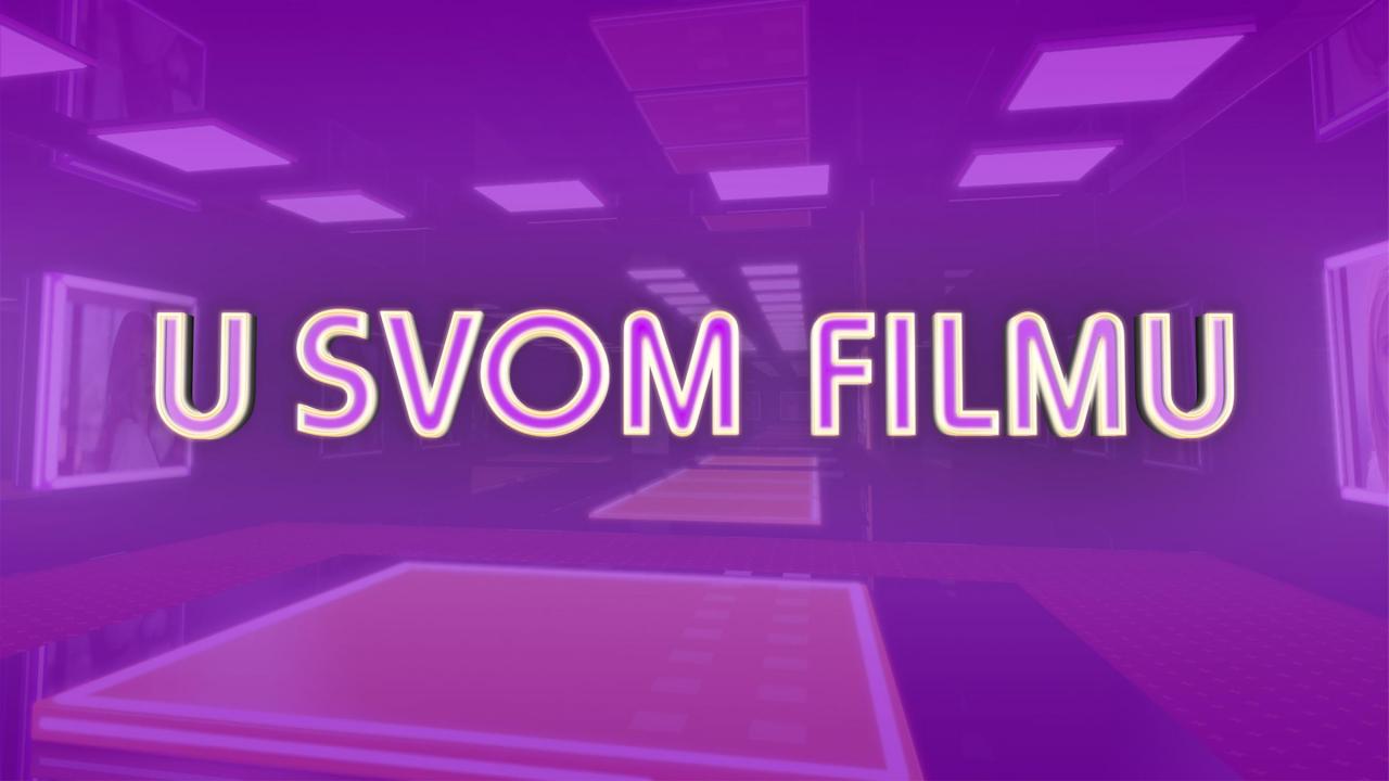 U svom filmu