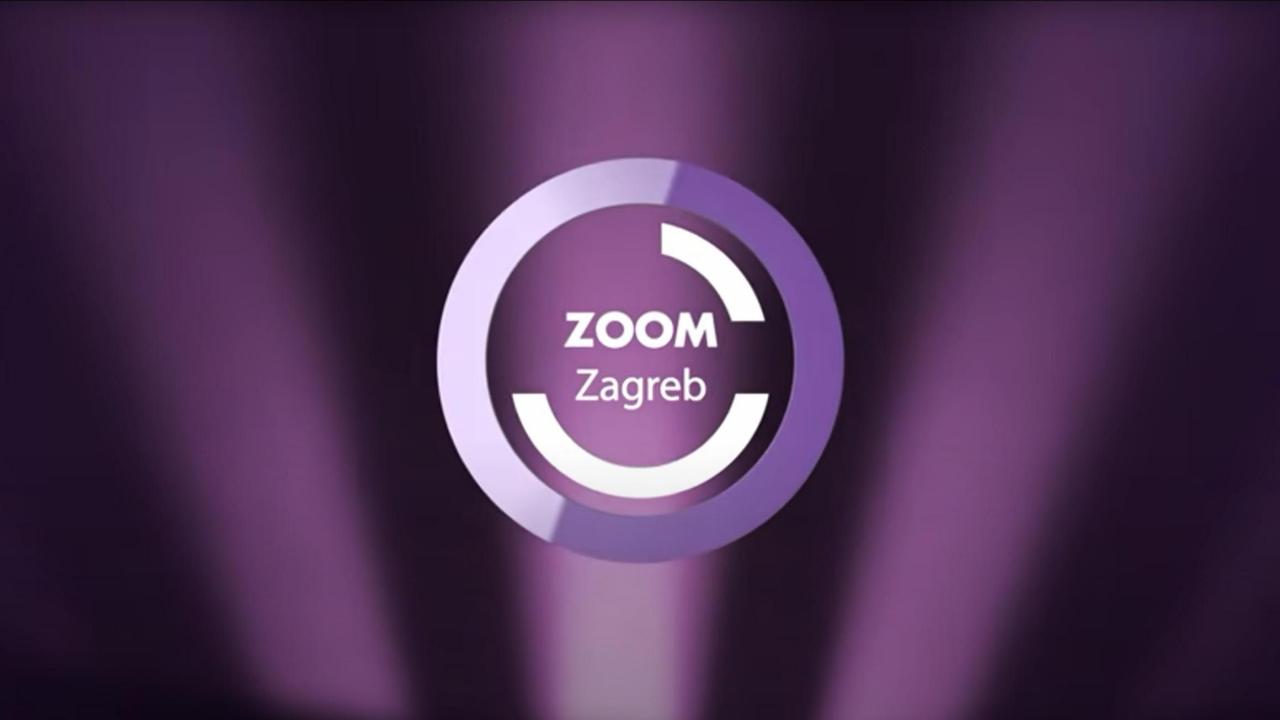 Zoom Zagreb