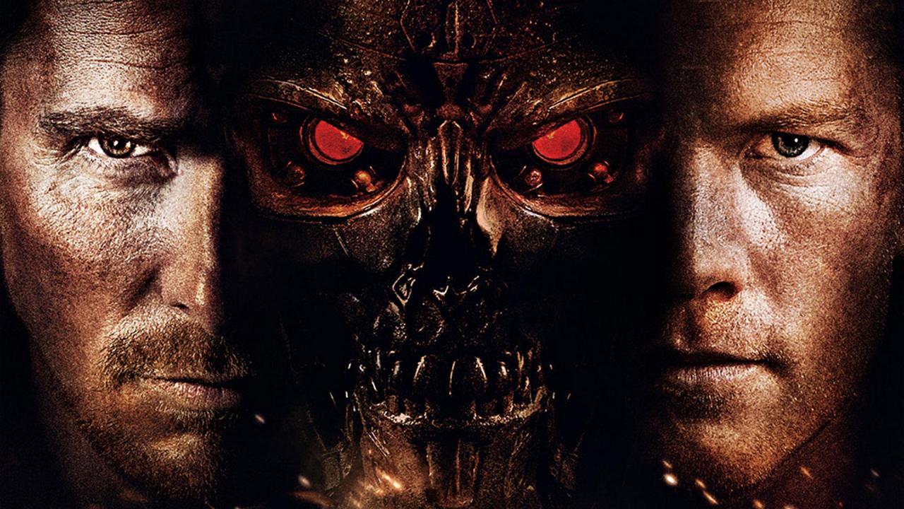 Terminator Salvation