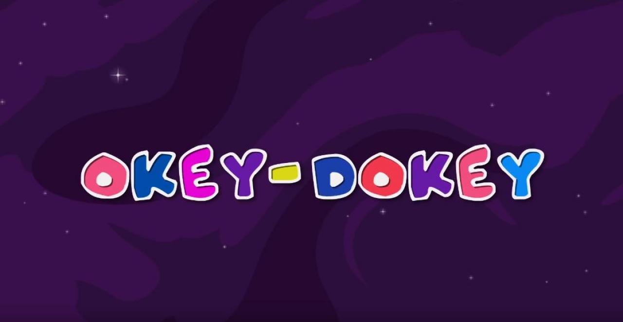 OKEY-DOKEY