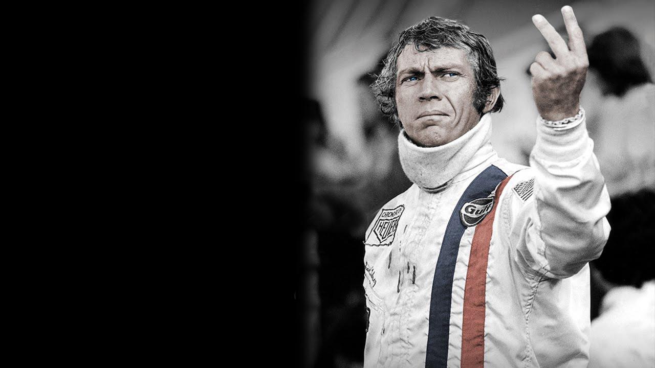 Steve Mcqueen: Čovjek i Le Mans