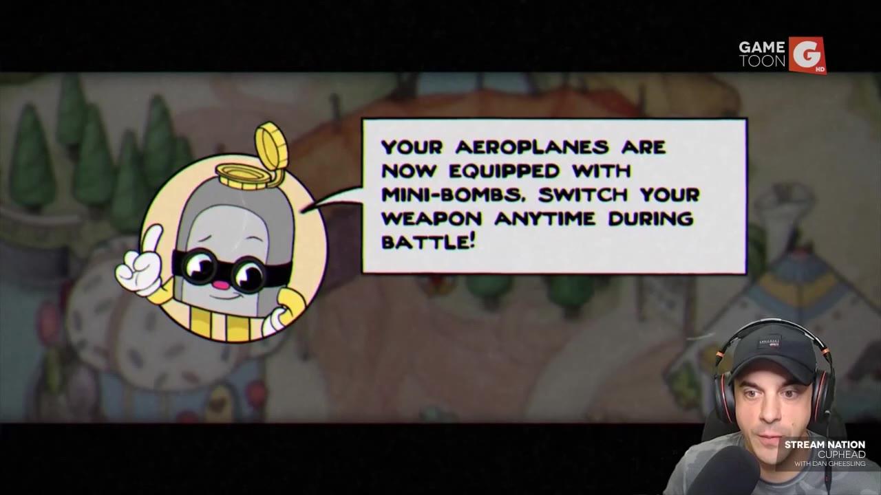 Cuphead S01E05