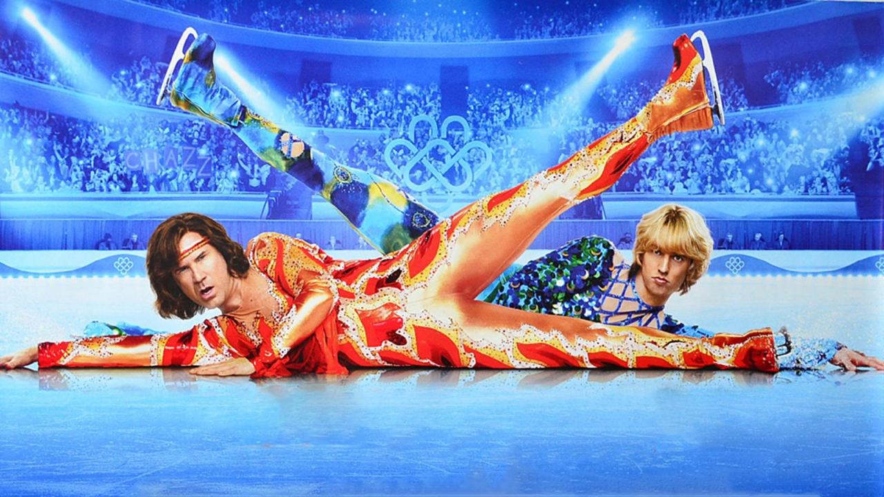 Blades of Glory