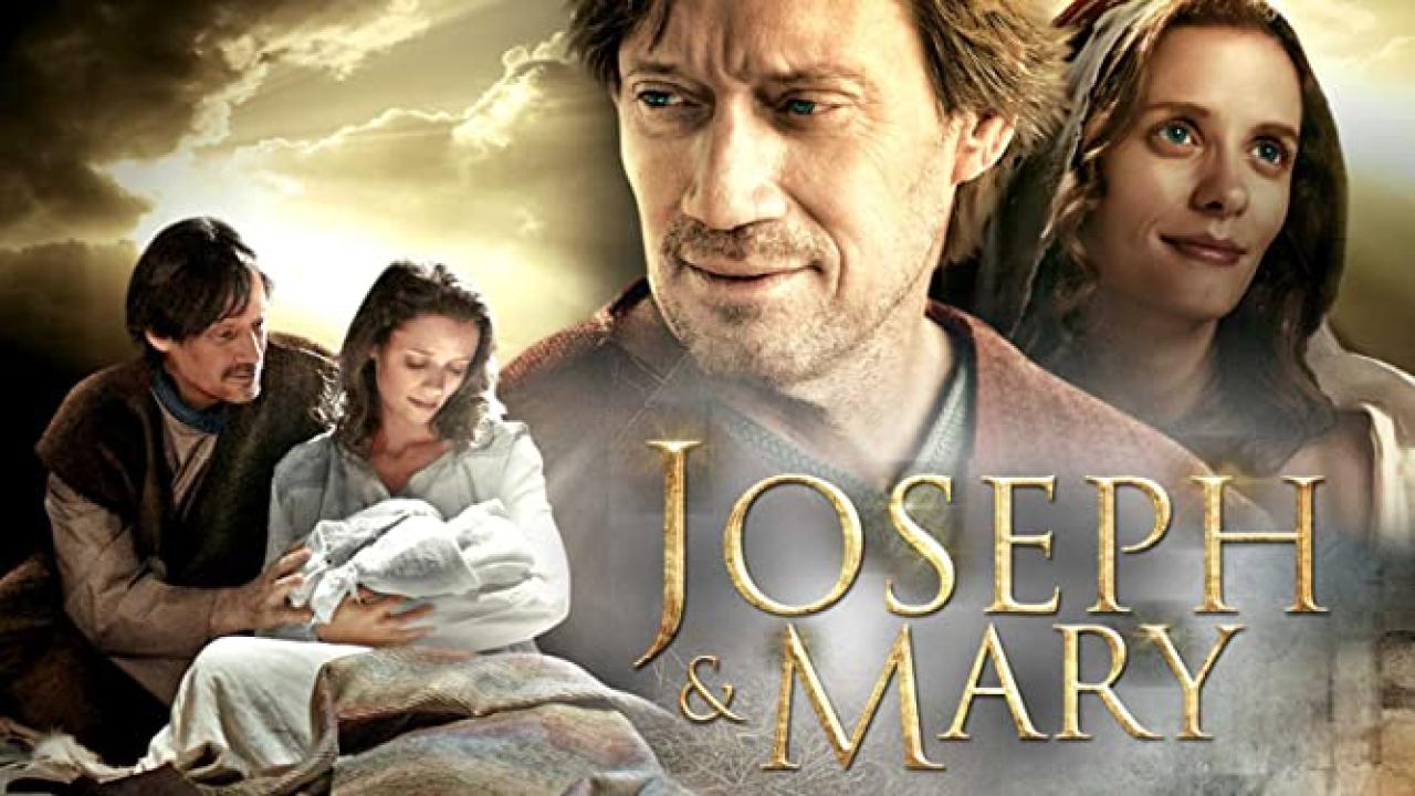 Josip i Marija