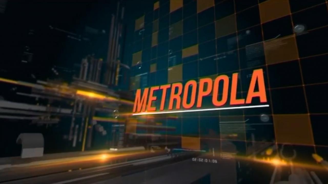 Metropola