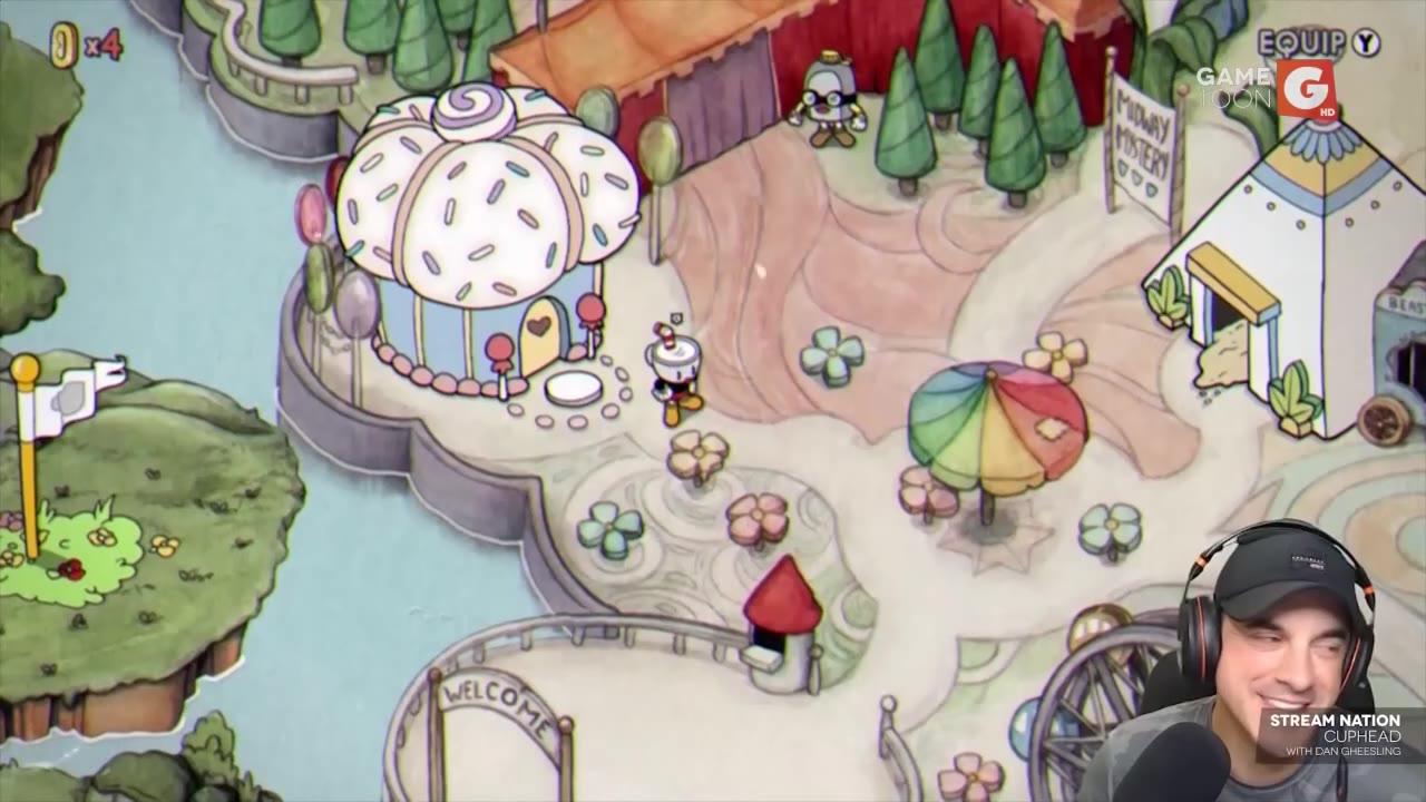 Cuphead S01E03