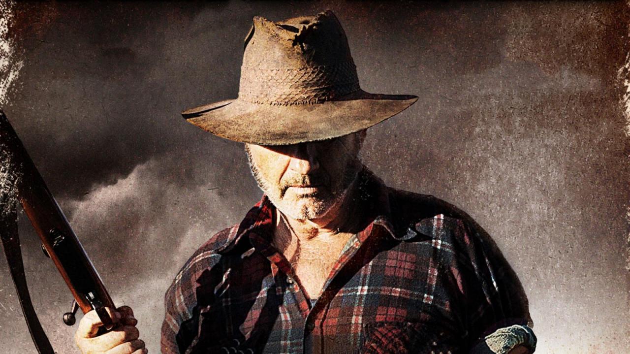 Wolf Creek 2