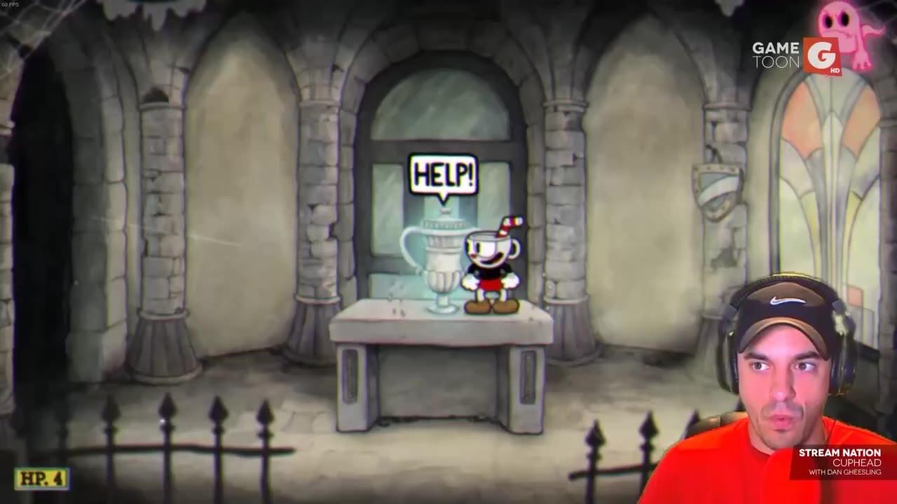 Cuphead S01E07