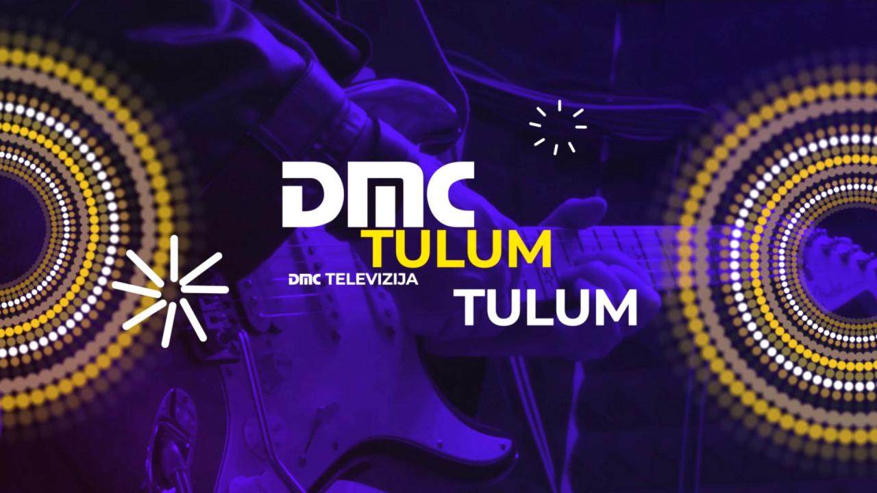 DMC TULUM