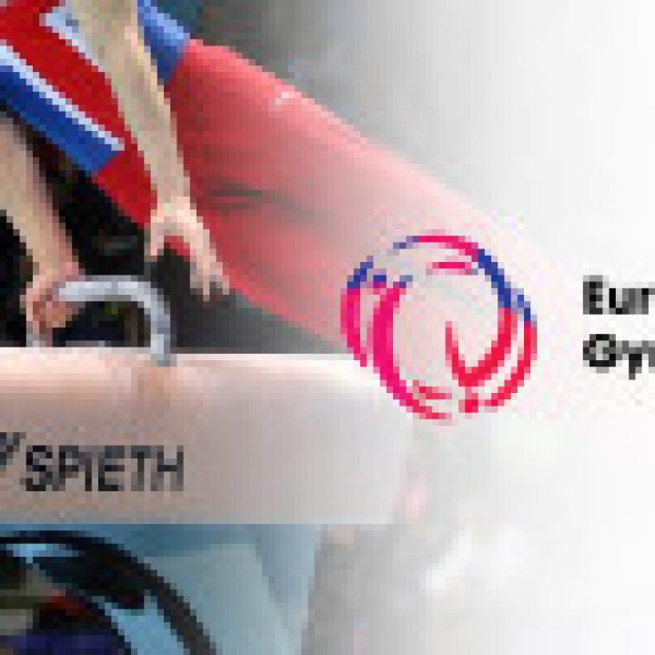 Rimini, Gimnastika - Europsko prvenstvo (prijenos)