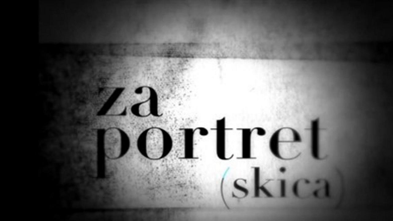Skica za portret: Zbirka stakla Osijek