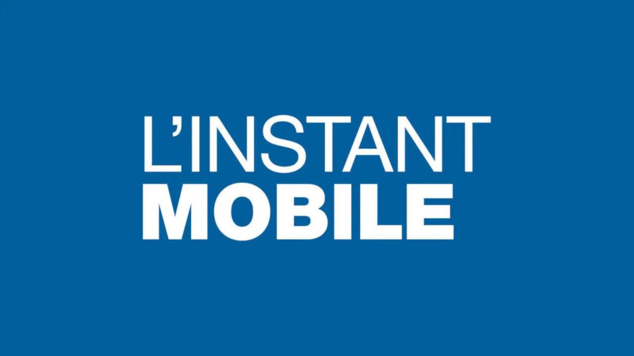 L’INSTANT MOBILE (Magazine)