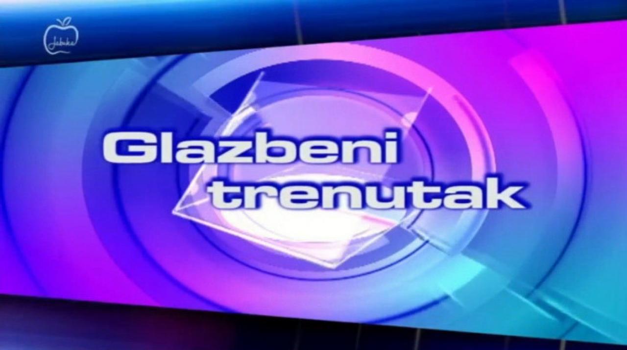 Glazbeni trenutak (glazbena emisija)