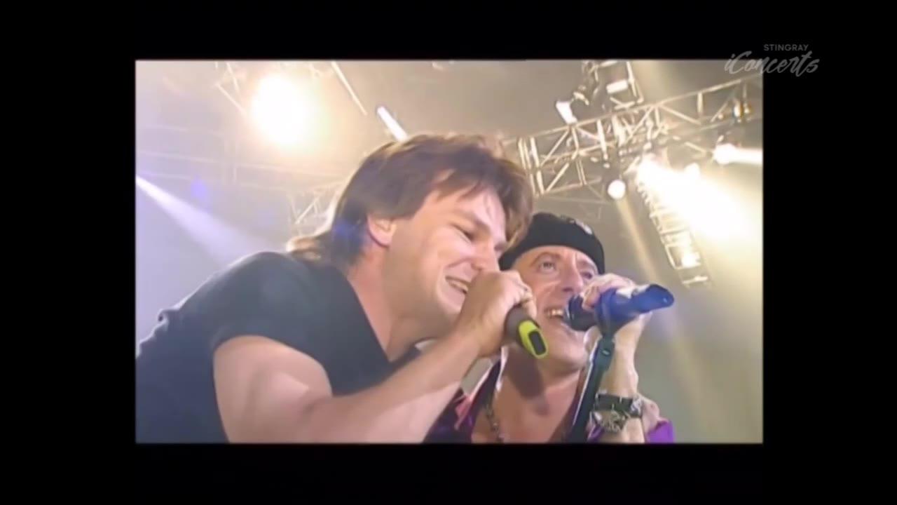 Scorpions - Moment Of Glory, Hanover, Germany | 2000