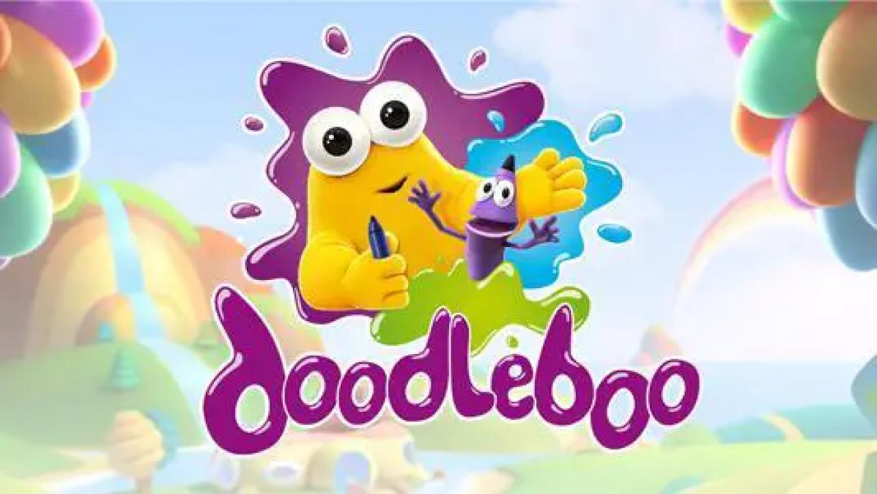 Doodleboo (Better Than a Ladder)