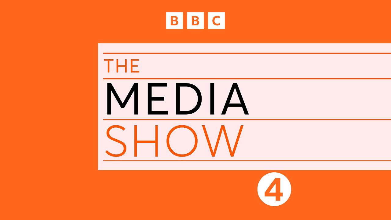 The Media Show / 14.09.2024, 05:30