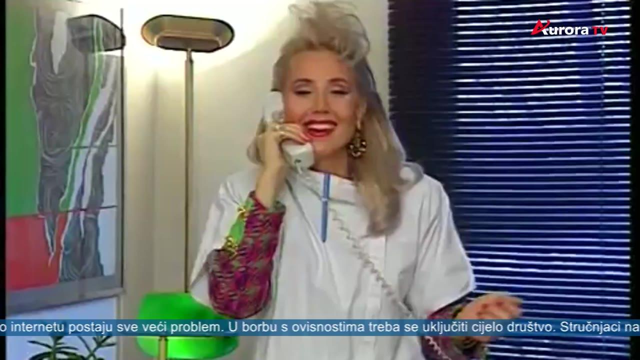 LEPA BRENA - Nema leka apoteka