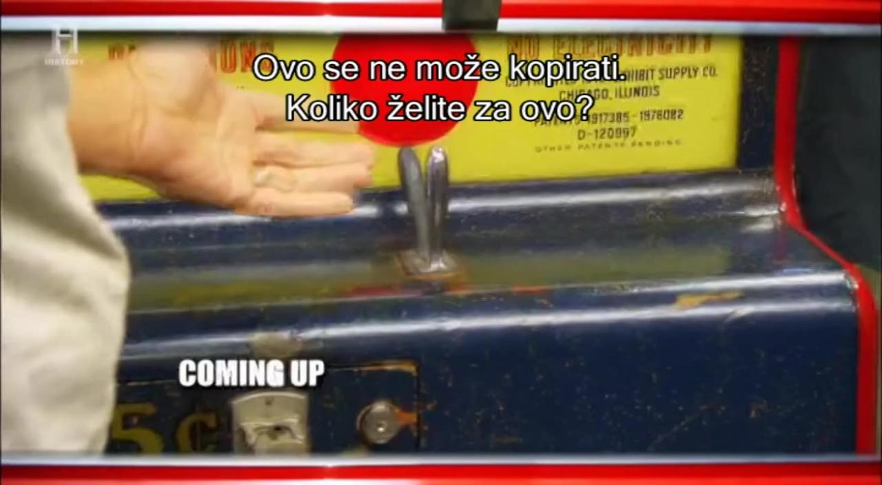 Lovci na dražbe