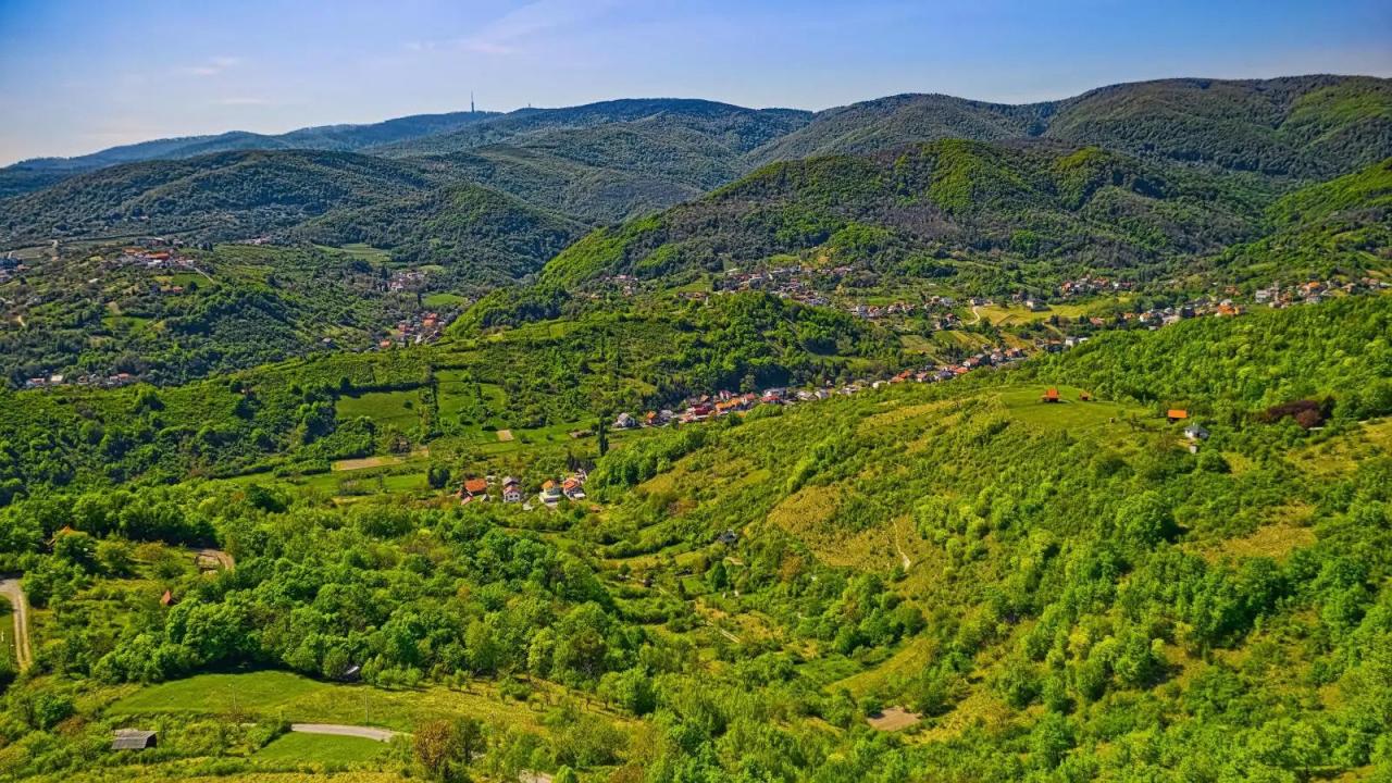 Ritam Zagrebačke županije (mozaično-putopisna emisija)