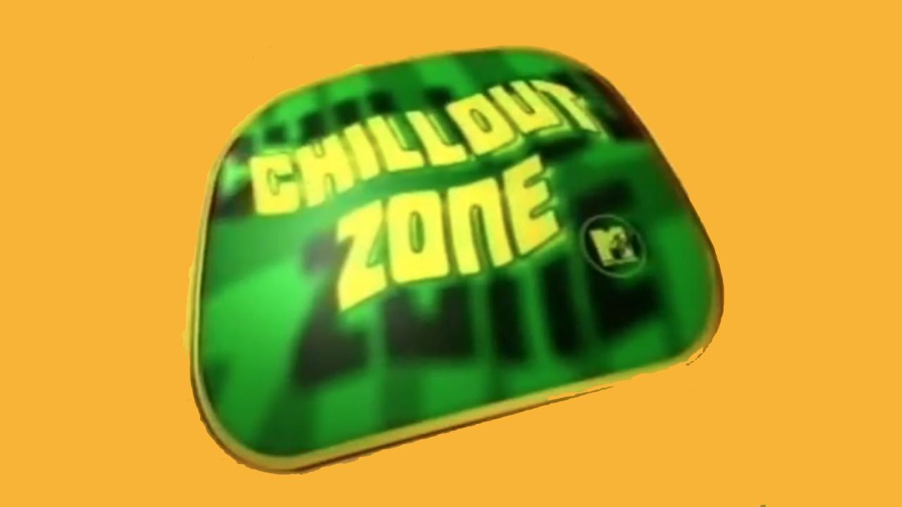 Chillout Zone