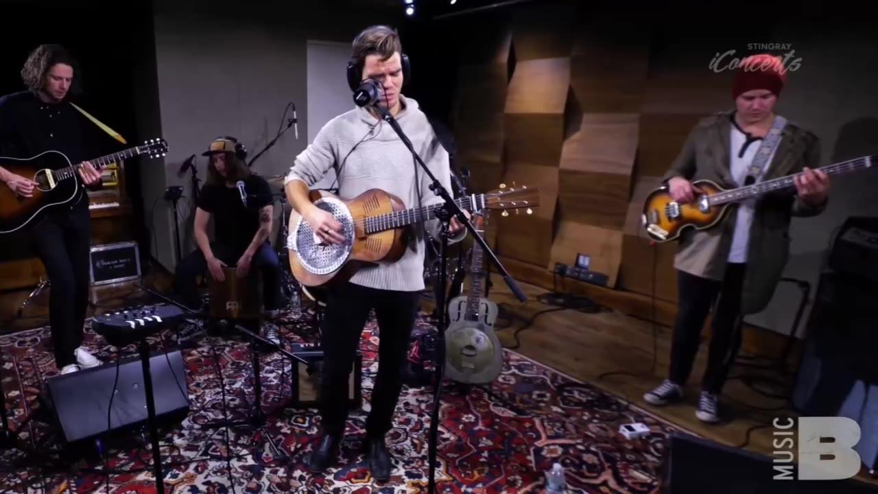 Kaleo - In Session