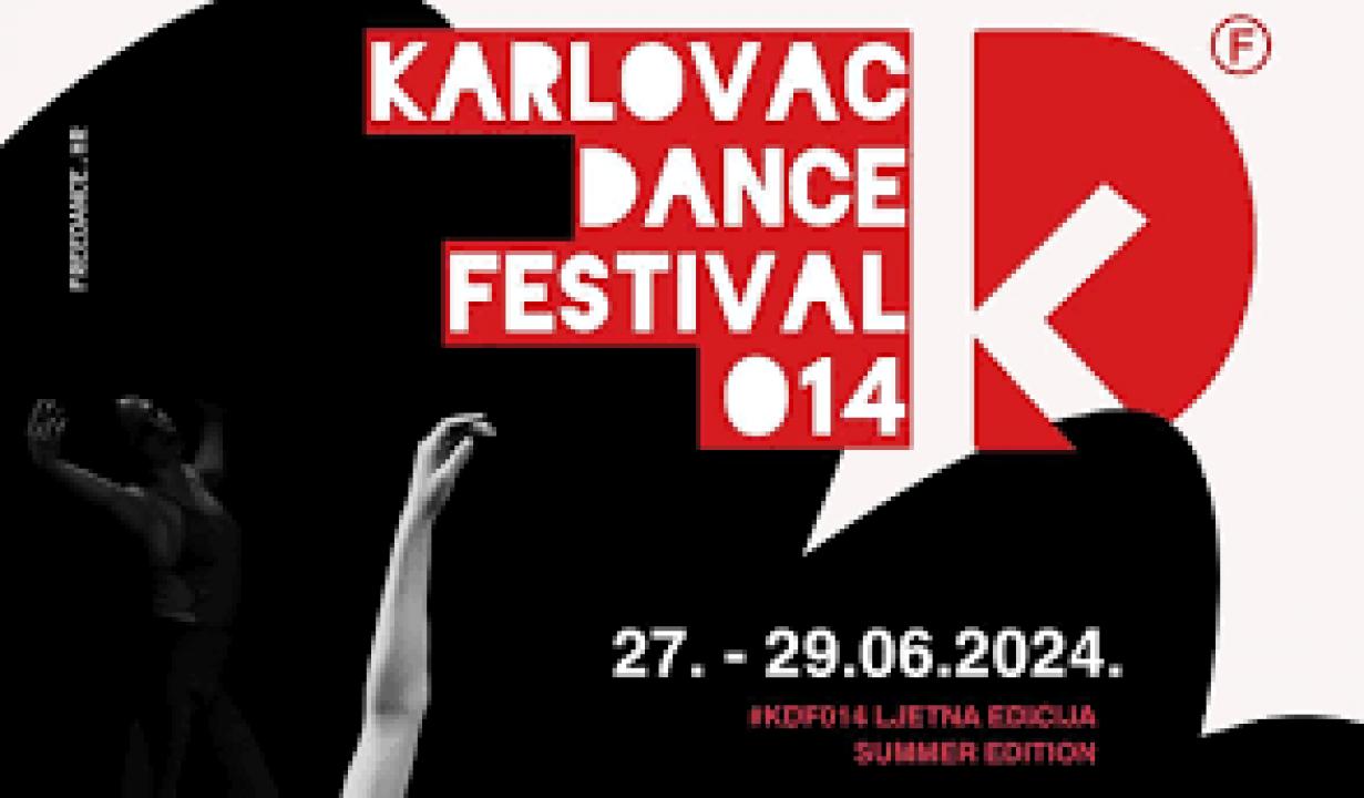 Karlovac Dance Festival 2024. - kronika