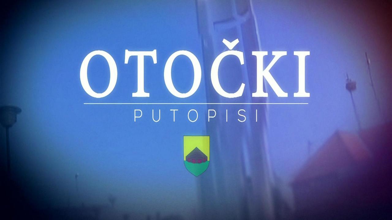 Otočki putopisi