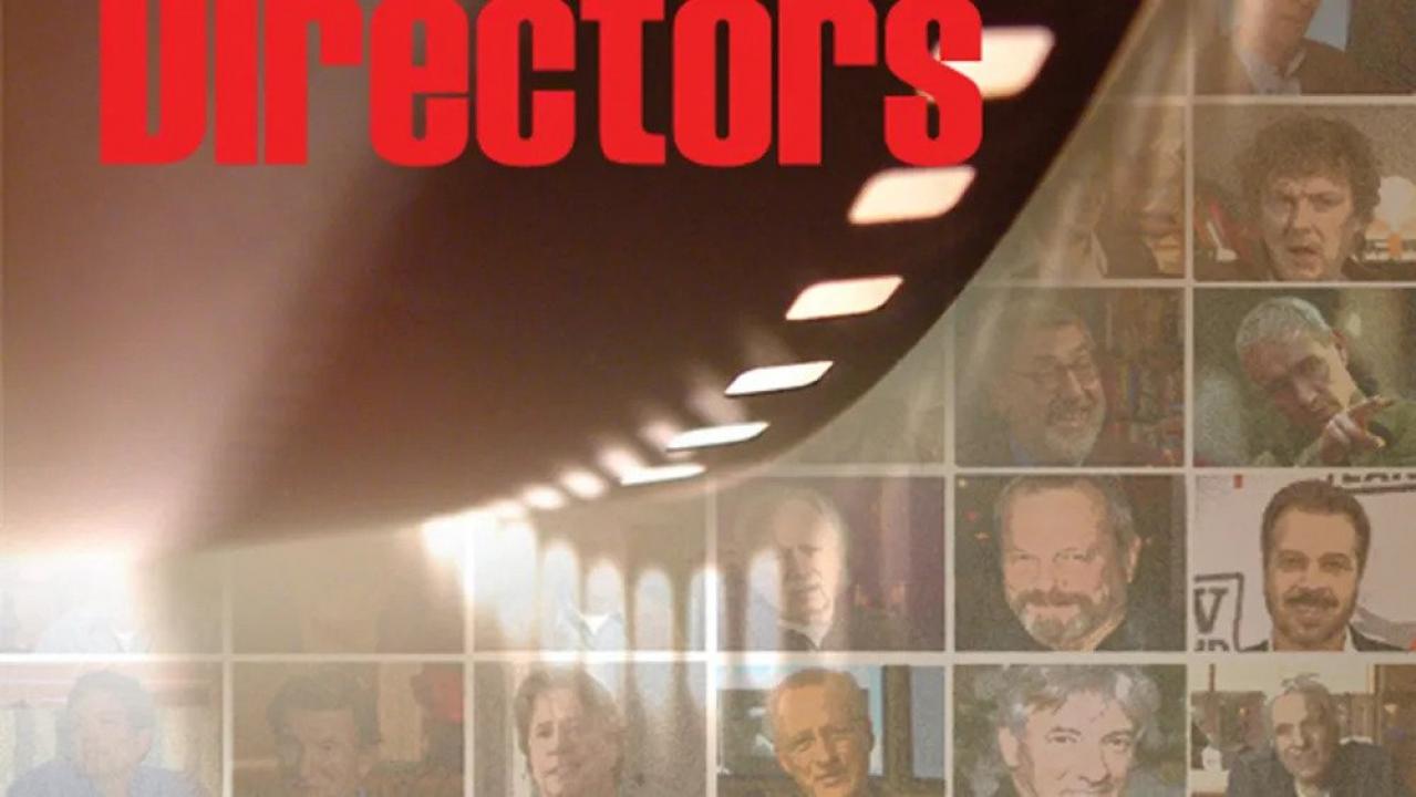 Hollywood’s Best Film Directors