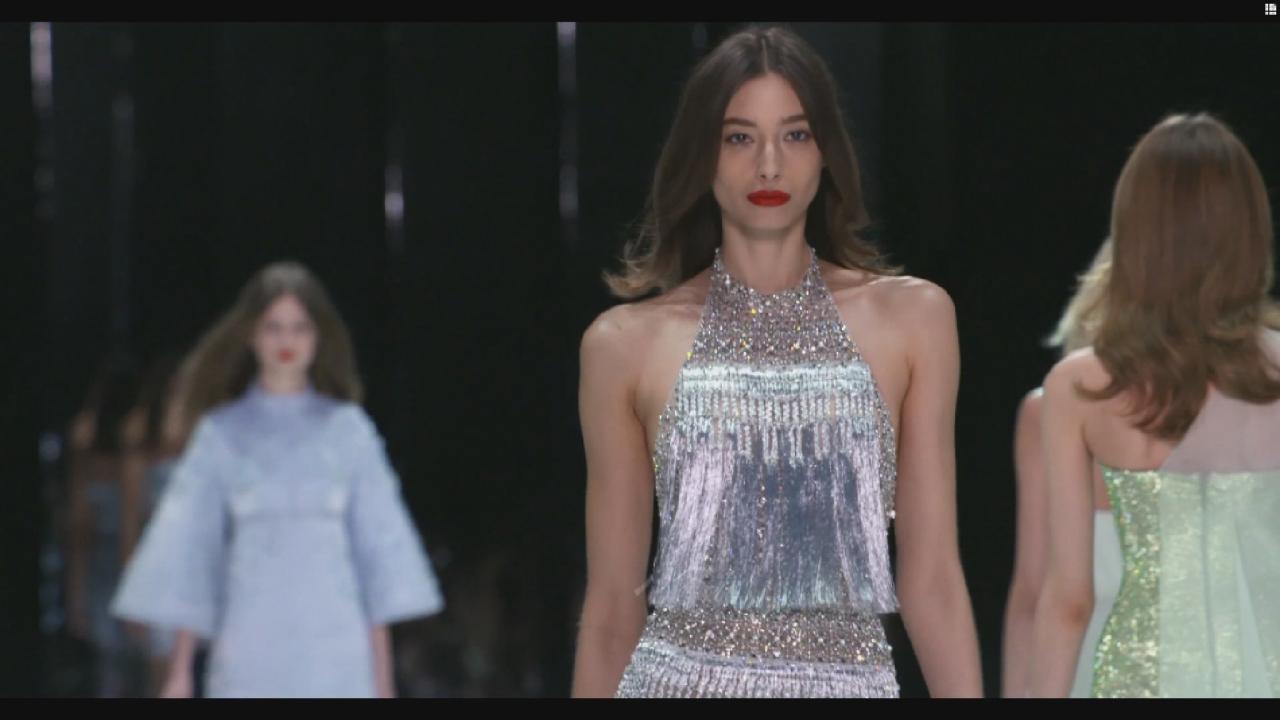 COUTURE-ANDREA KARG, JUAN PEDRO LOPEZ, ANNE GORKE