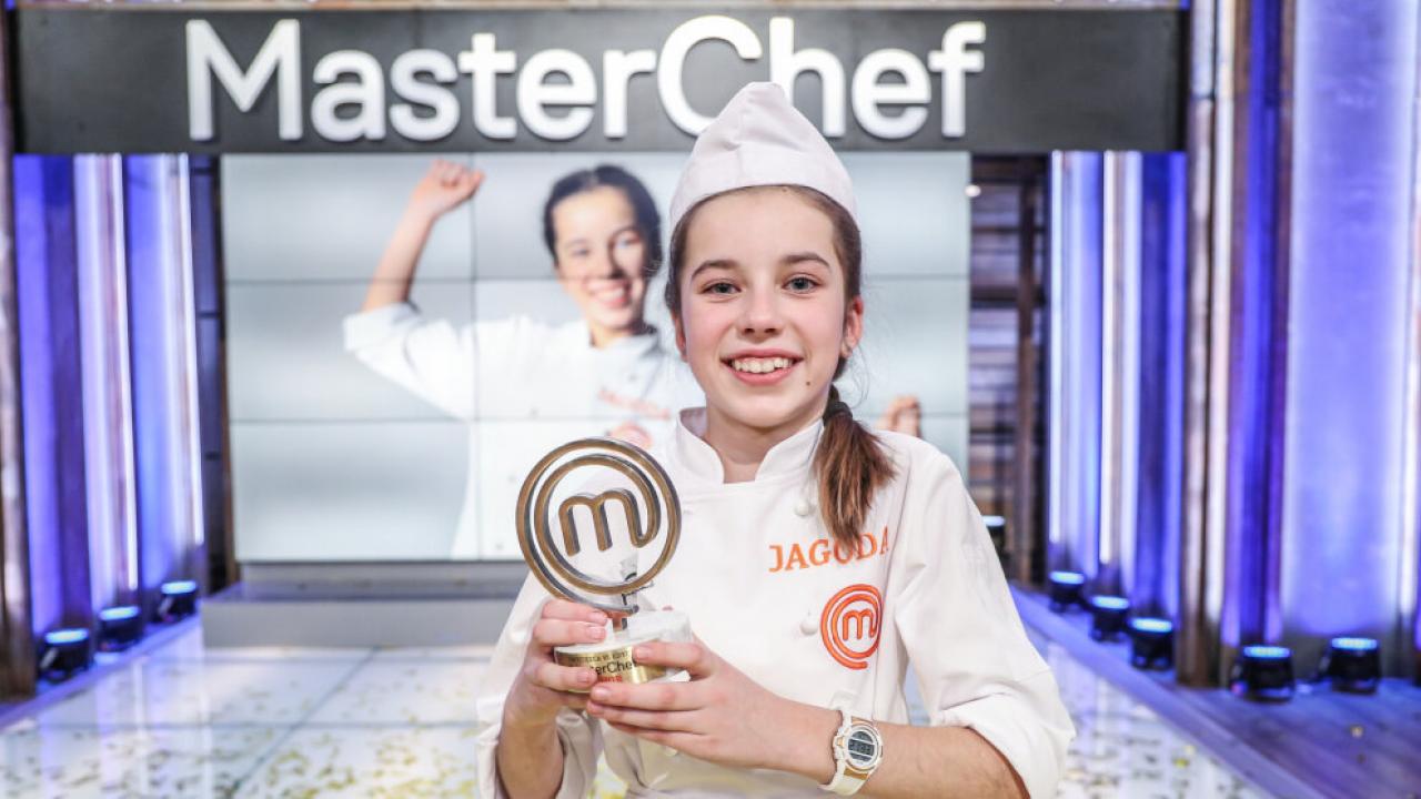 MasterChef Junior