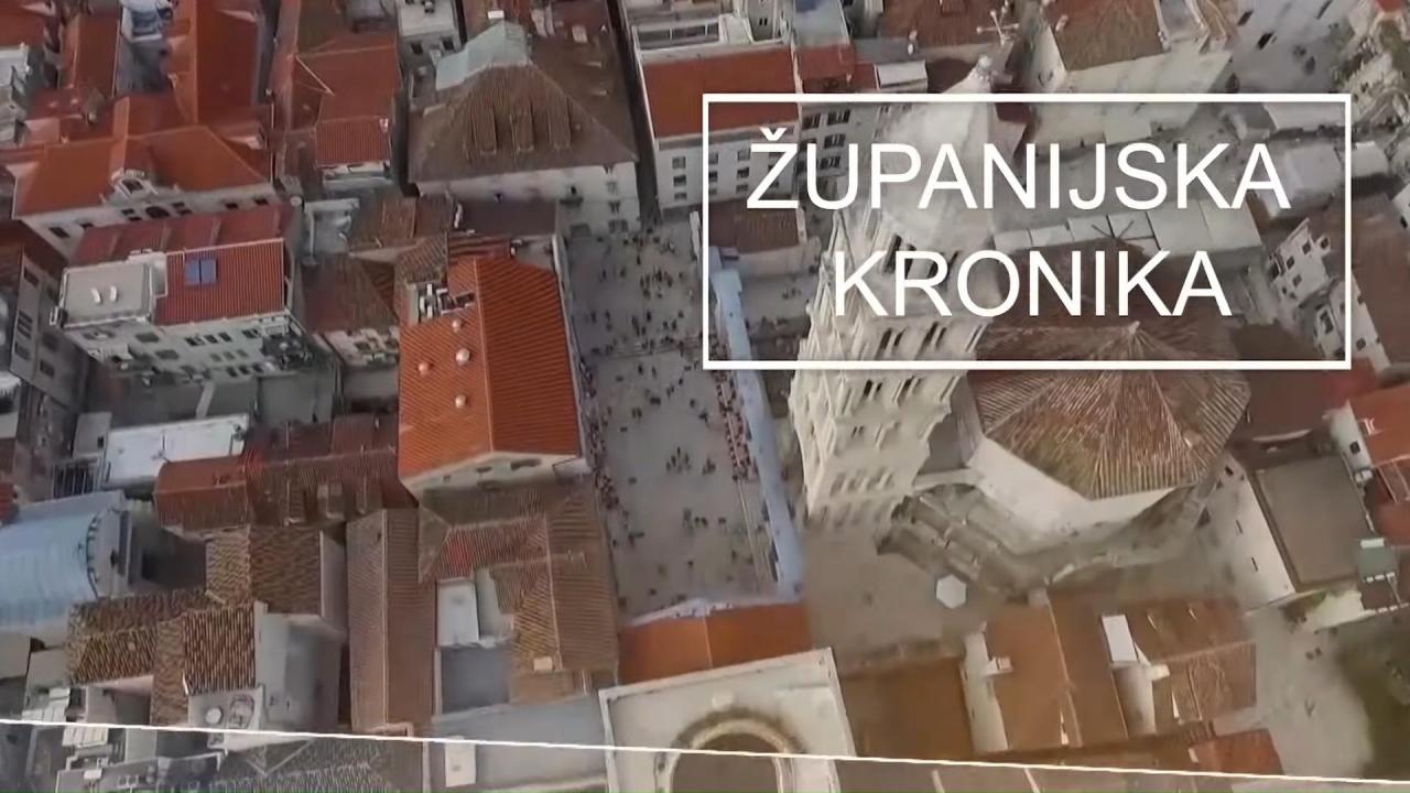 ŽUPANIJSKA KRONIKA