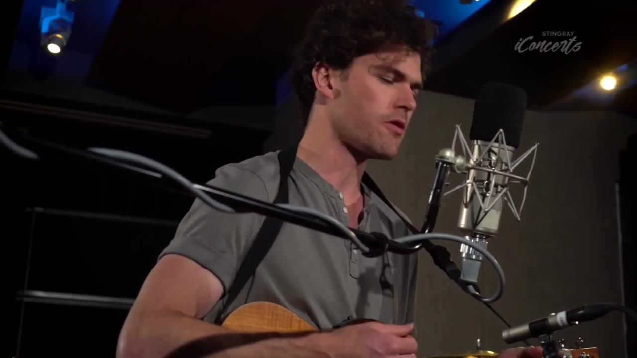 Vance Joy - In Session