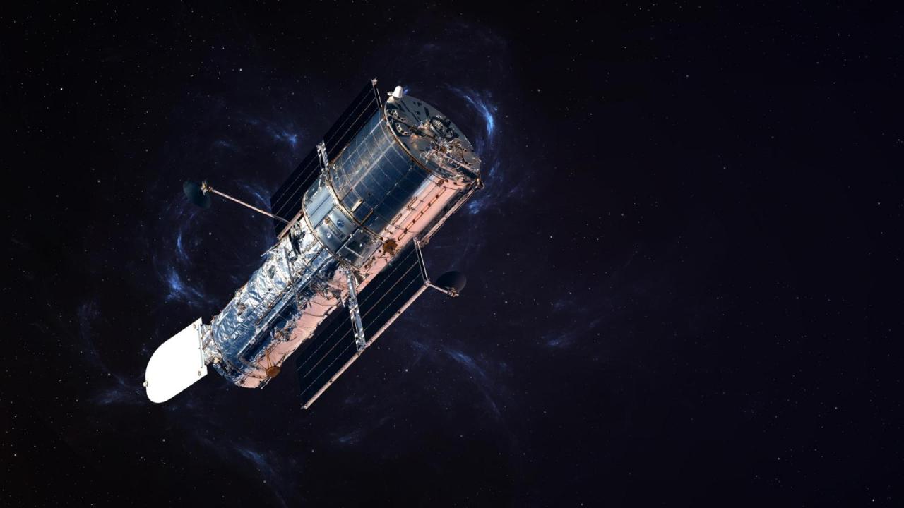 Hubble Detects Farthest Star Ever Seen