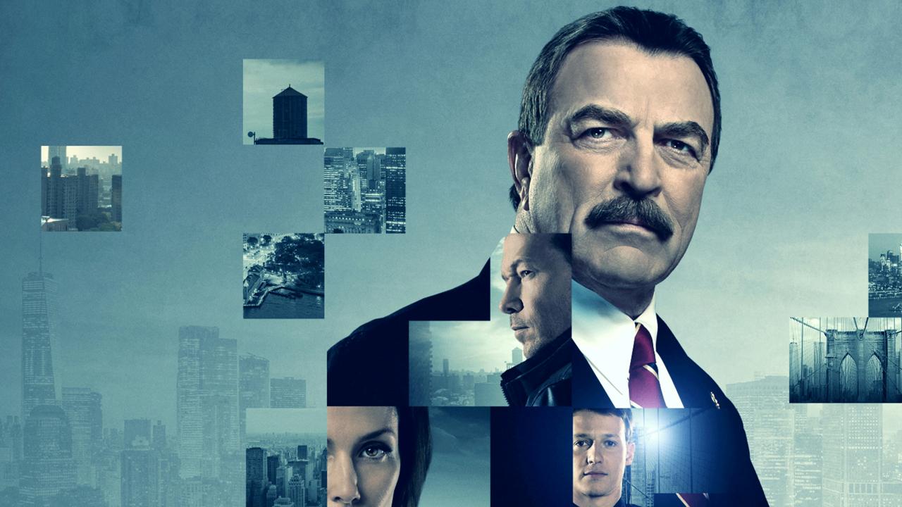 Blue Bloods / 26.10.2024, 19:00