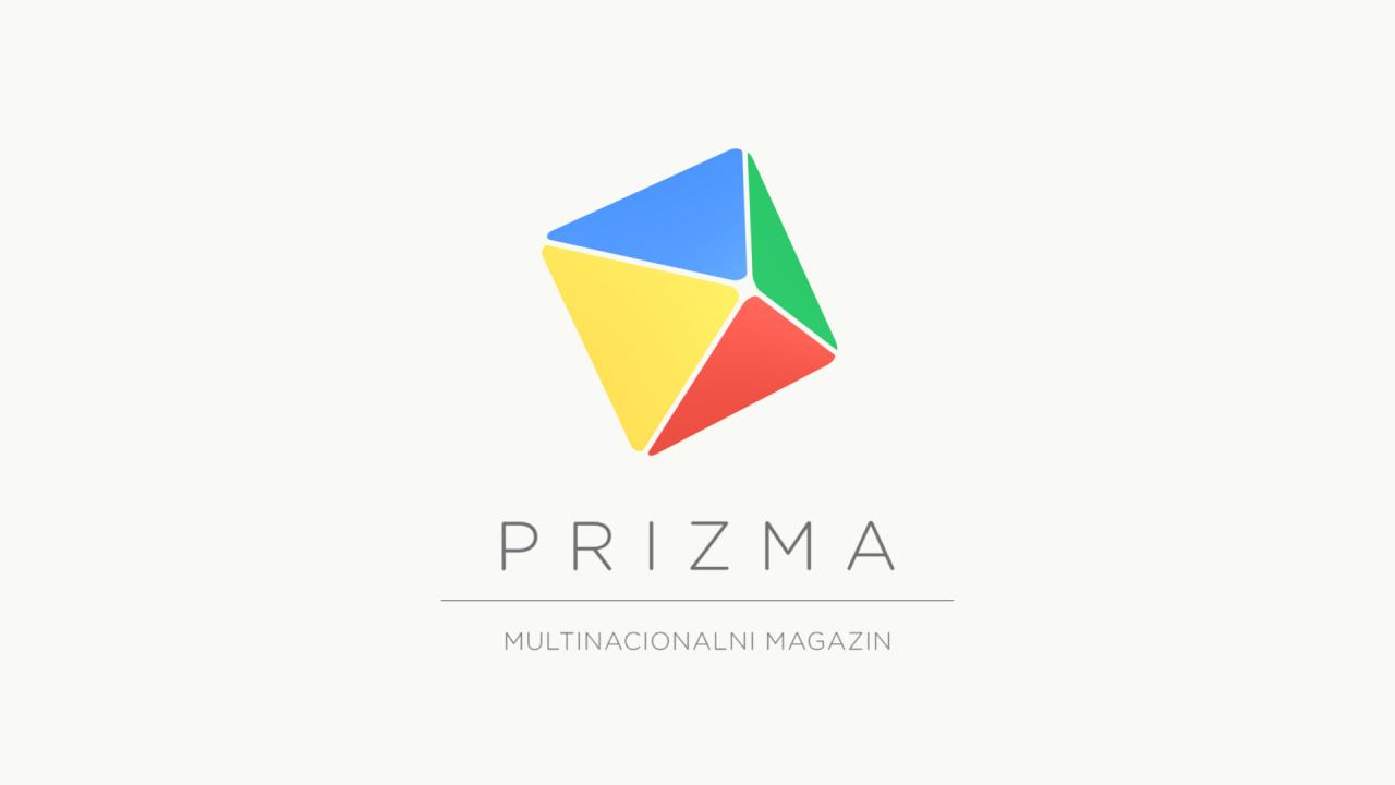 Prizma (multinacionalni magazin)