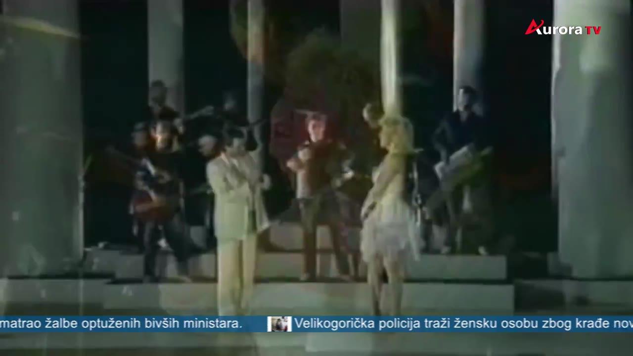 LEPA BRENA & MIROSLAV ILIĆ - Jedan dan života