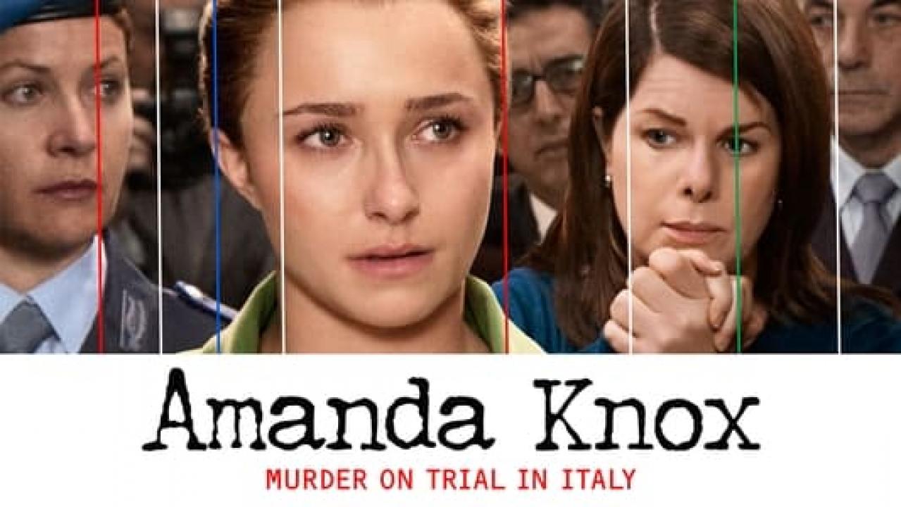 Amanda Knox: Ubojstvo na suđenju u Italiji