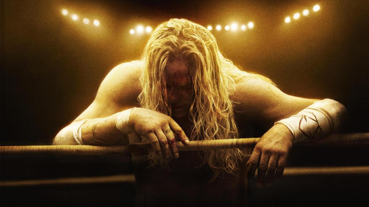 The Wrestler