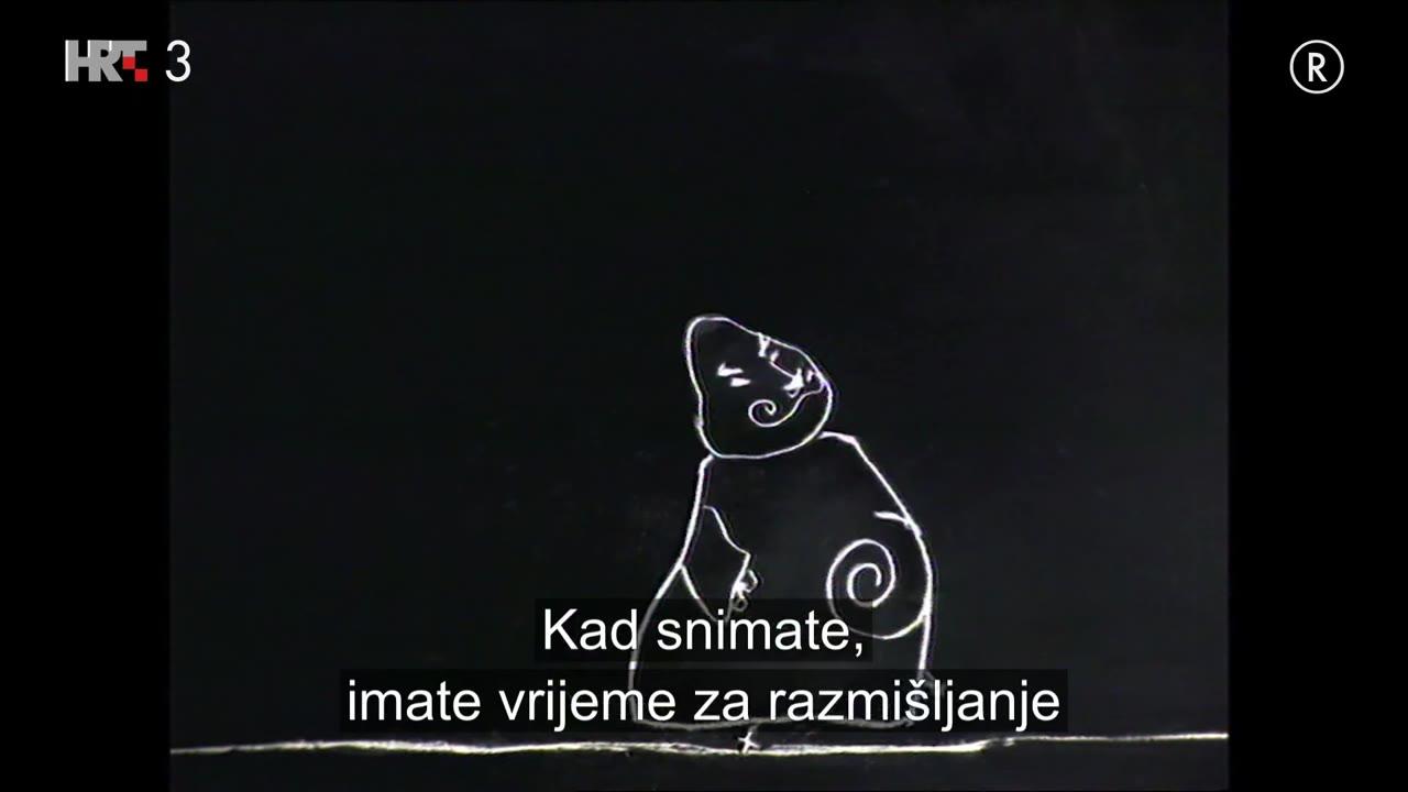 Animatik: Redatelj William Kentridge na Animafestu