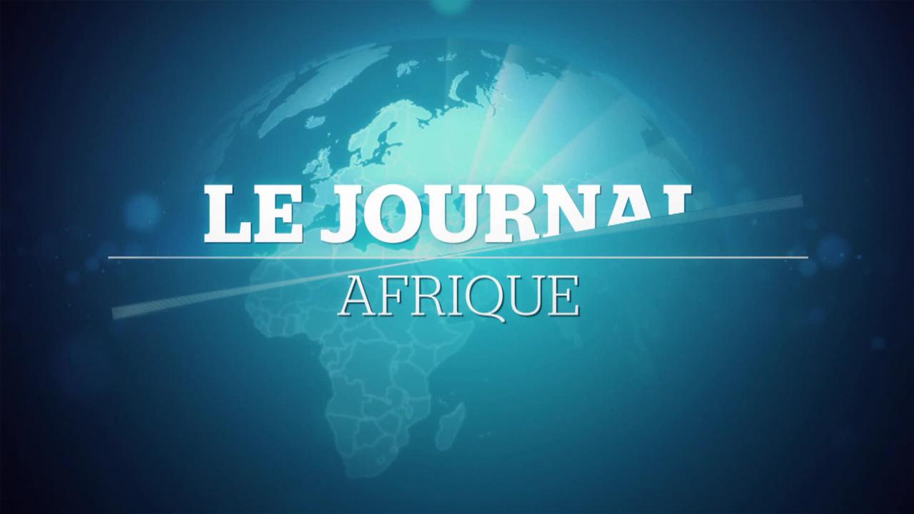 LE JOURNAL DE L’AFRIQUE (Live News)