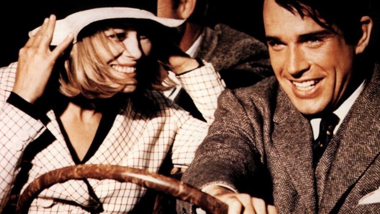 Bonnie i Clyde