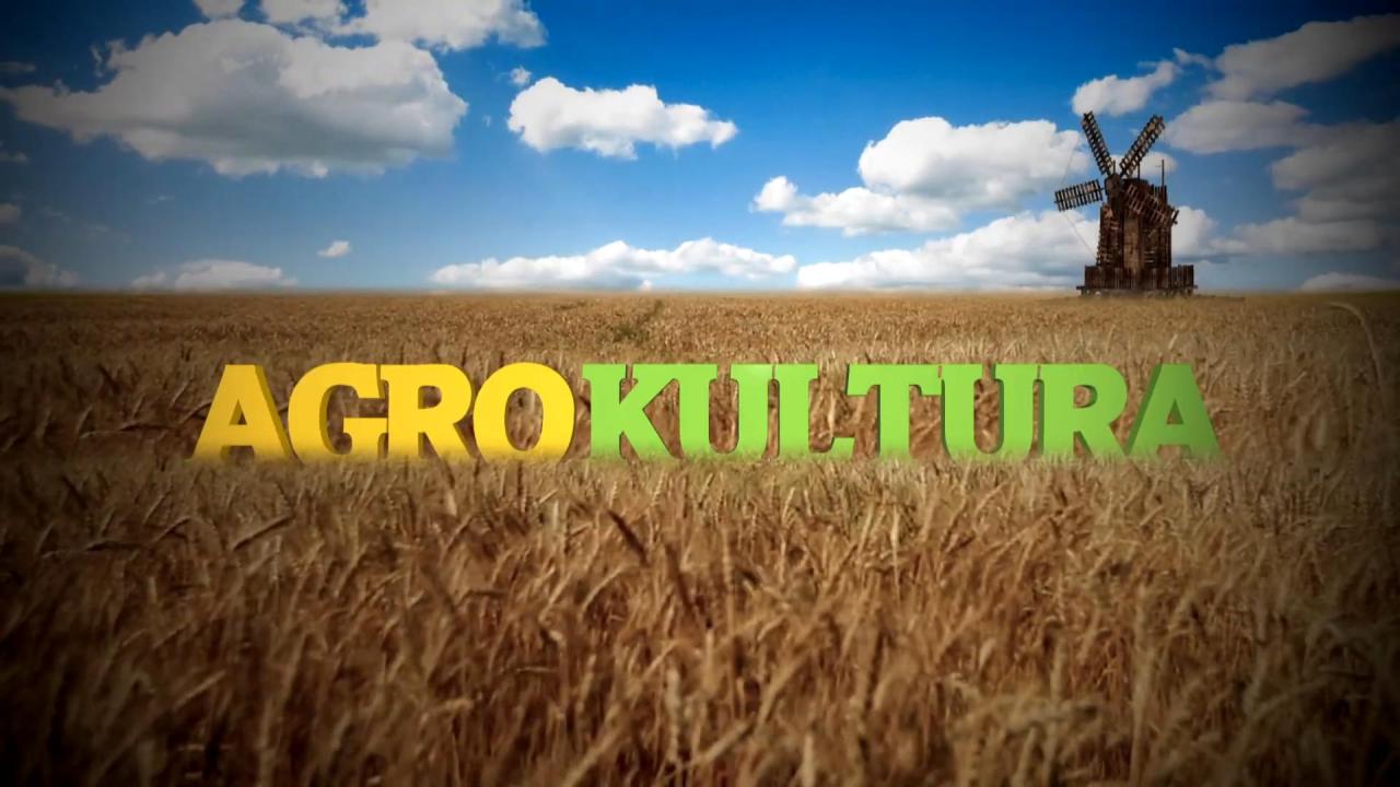 Agrokultura (poljoprivredna emisija)