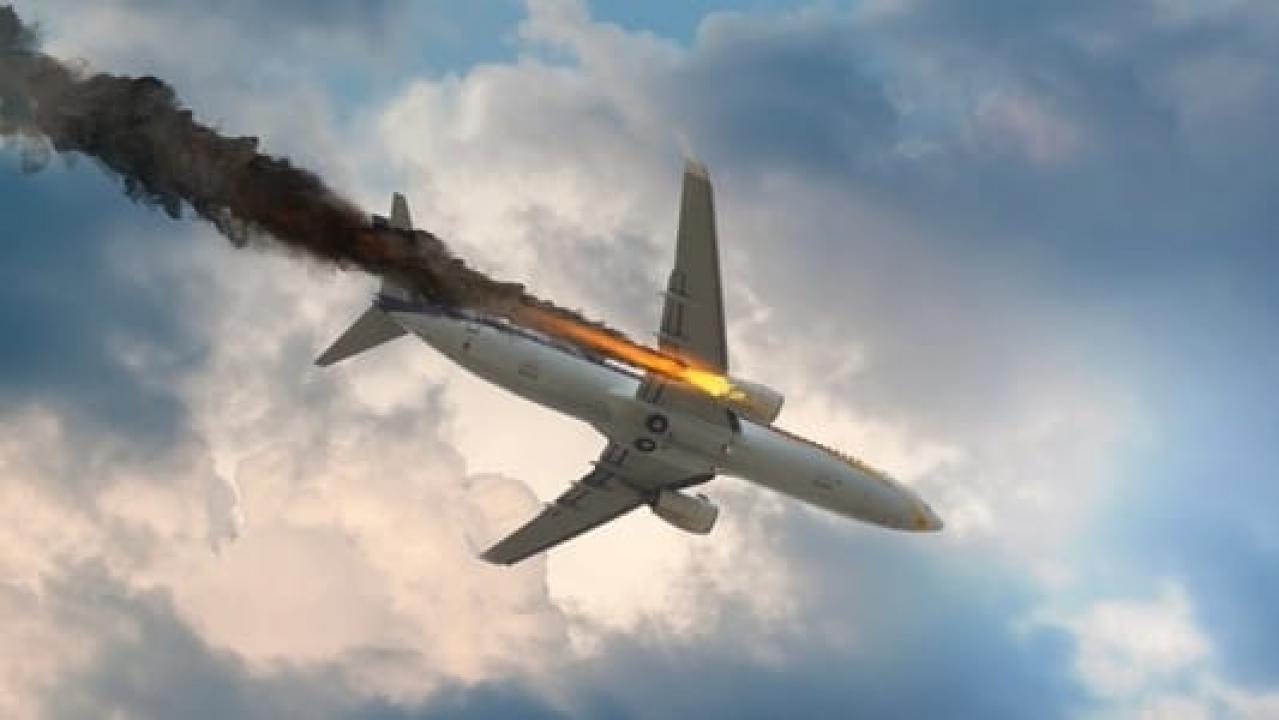 Istrage zrakoplovnih nesreća XIII (dokumentarna serija)