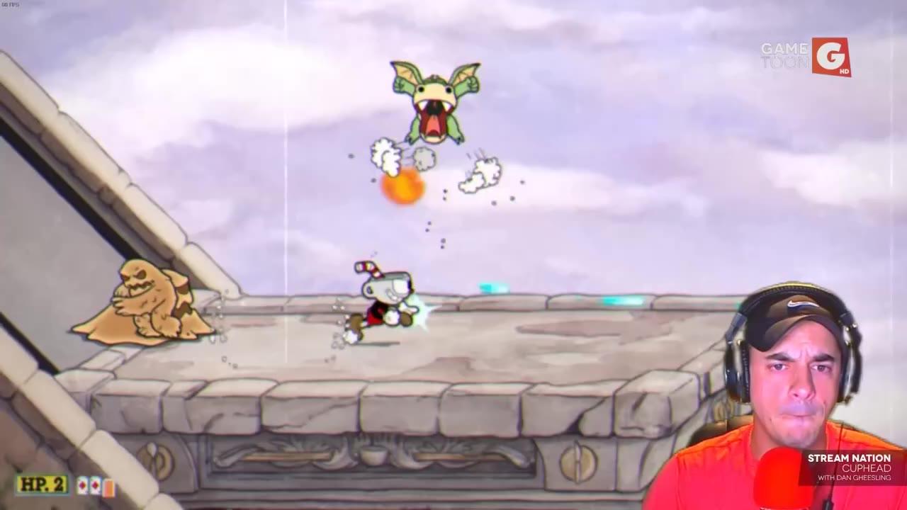 Cuphead S01E09