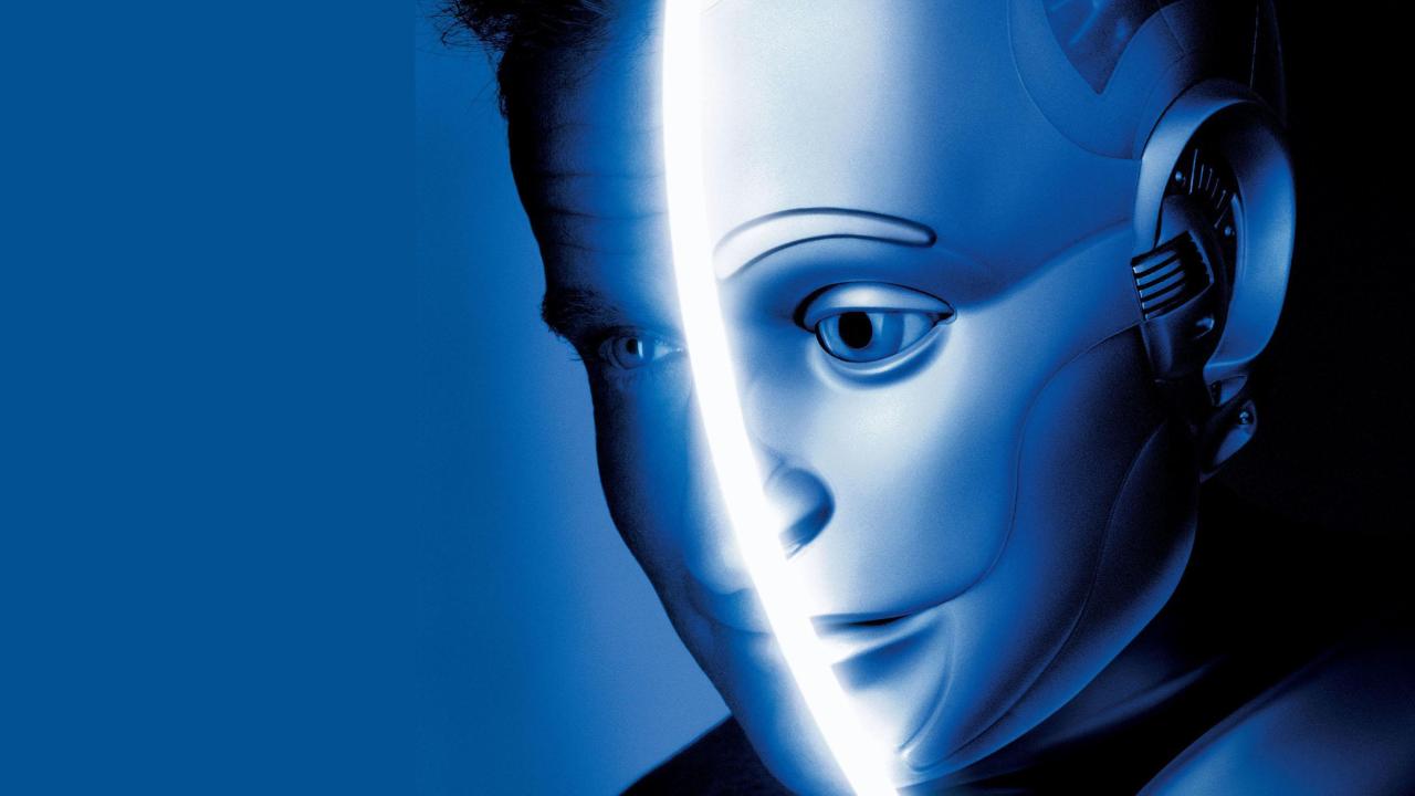 Bicentennial Man